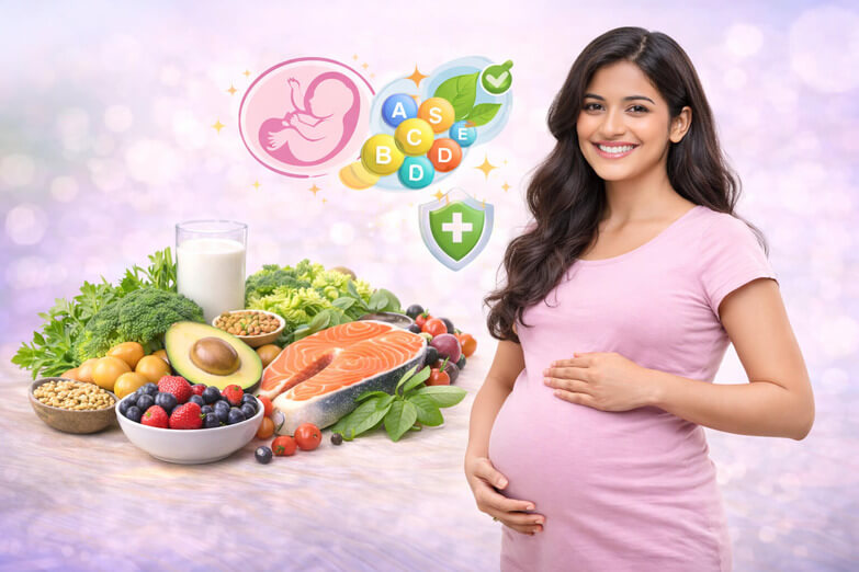 Pregnancy